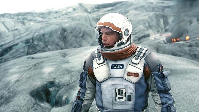 bild aus der news Matt Damons geheimnisvoller neuer Sci-Fi-Blockbuster bekommt überraschende Verstärkung: Einer der größten Popstars der Gen Z gibt sein Kinodebüt!