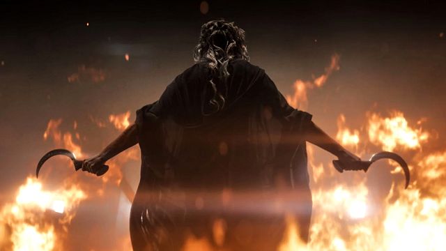 bild aus der news Fantasy-Abenteuer von George R.R. Martin kommt nach 10 Jahren endlich – und der "Game Of Thrones"-Autor ist begeistert!