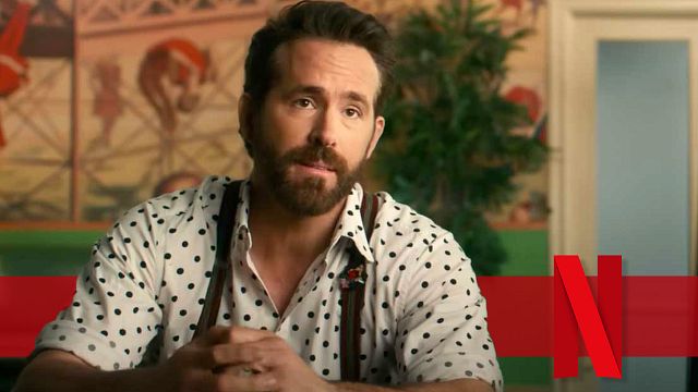 bild aus der news Netflix verfilmt endlich einen der größten Kult-Videospiel-Hits – weiter mit Ryan Reynolds, aber völlig anders als geplant