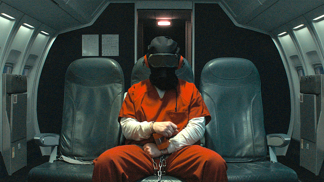 bild aus der news Neu im Streaming-Abo: Die neue Thriller-Serie des "The Blacklist"-Machers