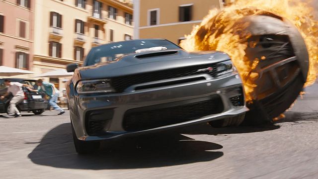 bild aus der news Enttäuschende erste Zahlen für "Fast & Furious 10": Ist nun das große Finale in Gefahr?