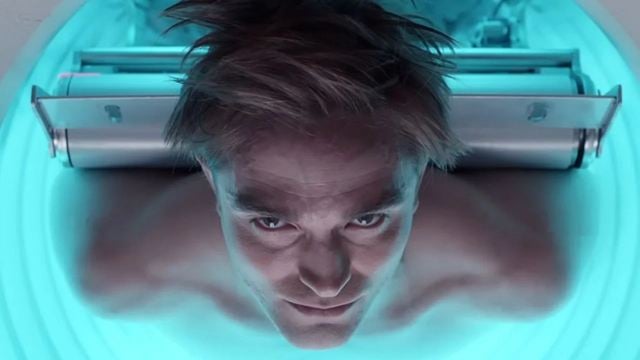 Robert Pattinson muss 17x sterben: Trailer zu heißerwartetem Science-Fiction-Film sorgt für Begeisterung