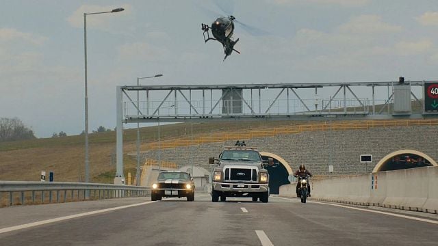 bild aus der news Krachende Auto-Action vom "Extraction"-Macher: Endlich gibt’s den ersten Trailer zu "Matchbox The Movie" mit John Cena