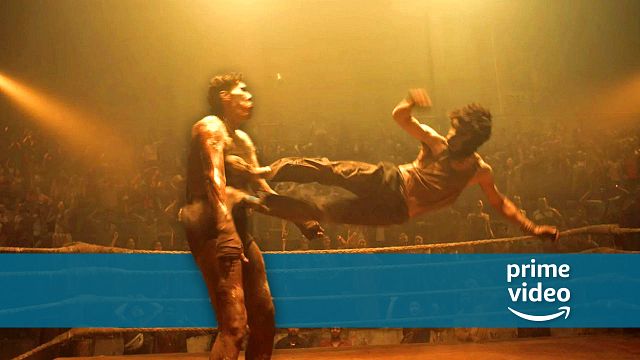 bild aus der news FSK-18-Brett neu bei Amazon Prime Video – knallharte Action für Fans von "John Wick", "The Raid" & Co.