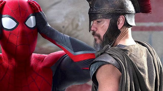 bild aus der news Christopher Nolan versaut "Spider-Man 4" den Kinostart – das steckt dahinter