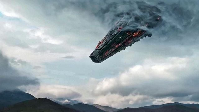 bild aus der news "Ich habe eine Stunde lang gezittert vor Anspannung und Begeisterung": Der gewaltigste Actionfilm des Jahres kommt früher als erwartet nach Deutschland!