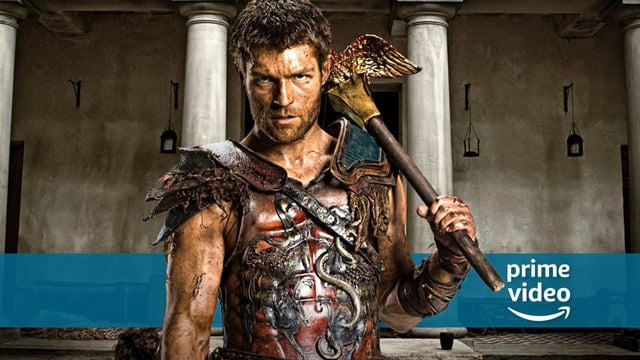 So blutig und monumental wie "Gladiator" & "Spartacus": Erster Trailer zu Roland Emmerichs Historien-Serie auf Prime Video