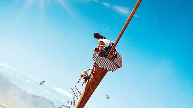 bild aus der news "Fall"-Star übernimmt Hauptrolle in neuem Horrorfilm – in dem ein mysteriöser Kühlschrank im Mittelpunkt steht!