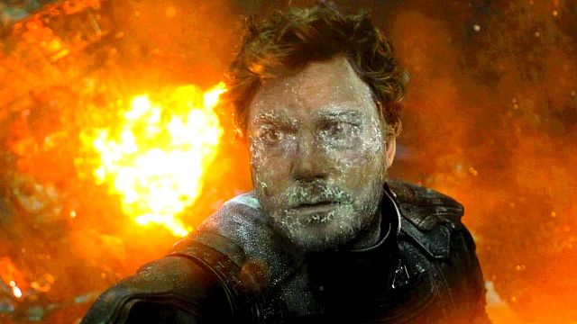 bild aus der news Astronaut erklärt: Das wäre am Ende von "Guardians Of The Galaxy 3" wirklich mit Star-Lord passiert