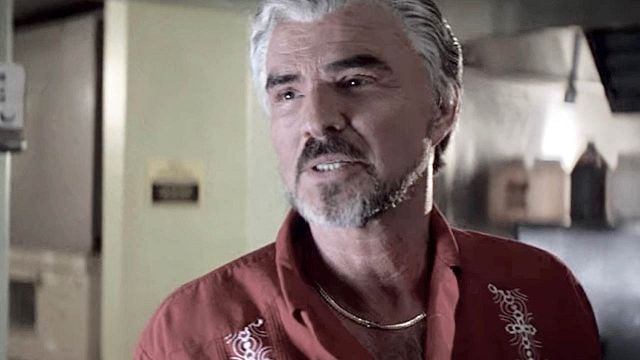 "Er war bereit, ihn zu schlagen": Burt Reynolds zoffte sich mit Meisterregisseur – und verbaute sich damit sein eigenes Comeback