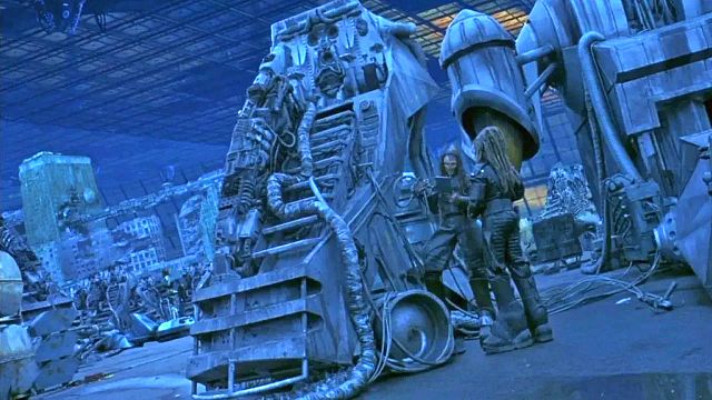 bild aus der news 1,25 von 5 Sternen! Das ist der schlechteste Science-Fiction-Film aller Zeiten – laut den deutschen Zuschauern