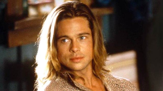"Er kann unberechenbar werden": Regisseur packt über schwierigen Filmdreh mit Brad Pitt aus