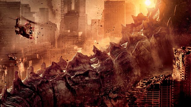 Sci-Fi-Fantasy-Kracher heute im TV: Dieses episch-brachiale Spektakel ist ein absolutes Muss für Fans von Godzilla & Co.