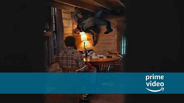 bild aus der news Brutaler Fantasy-Horror für "Constantine"-Fans: Im Trailer zu "The Bondsman" wird Kevin Bacon zum Dämonenjäger – demnächst bei Prime Video!