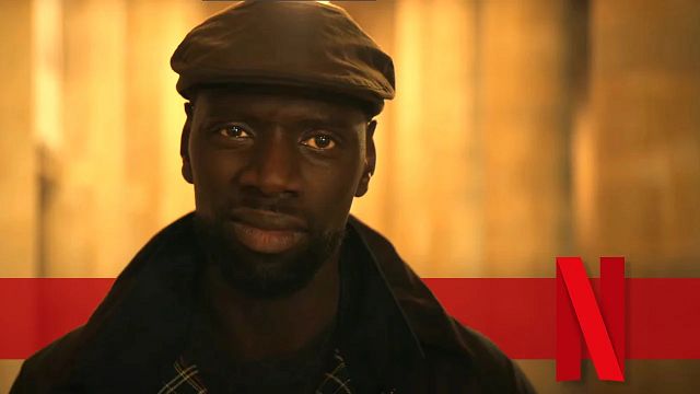bild aus der news Der Meisterdieb "Lupin" wird auf Netflix gejagt: Vorschau auf Teil 3 erschienen