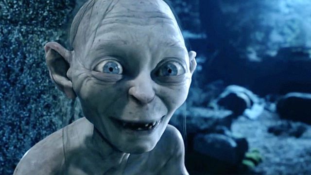 bild aus der news "Ich war das Ziel der meisten Witze": Dieser "Der Herr der Ringe"-Star wurde beim Dreh gnadenlos von seinen Kollegen verspottet