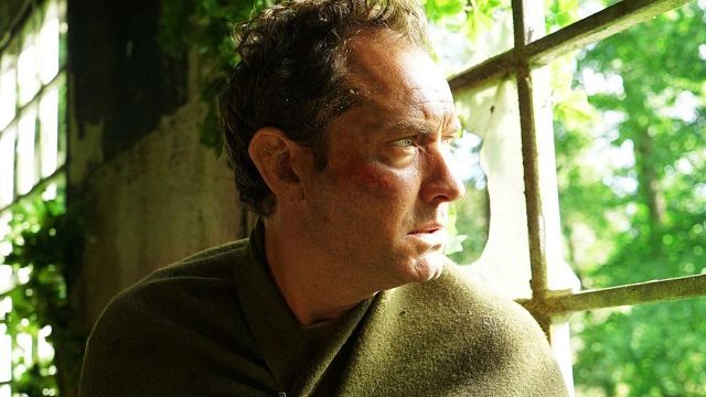 bild aus der news Heute Abend streamen: Dieser surreale Serien-Geheimtipp ist ein verstörender Mix aus Mystery, Psychothriller und Wahnsinn