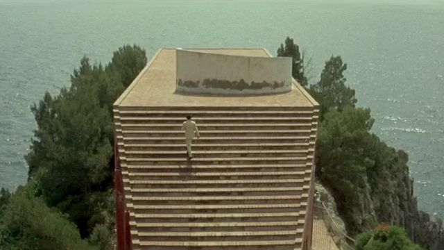 bild aus der news Meisterwerk heute Abend streamen – einst wurde es sogar für eine FSK 18 gekürzt