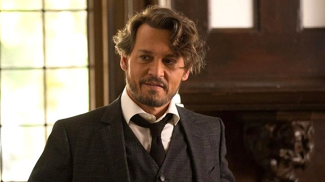 bild aus der news Die Dreharbeiten beginnen in Kürze wirklich: Johnny Depp und Kultregisseur machen nach 16 Jahren endlich wieder gemeinsame Sache