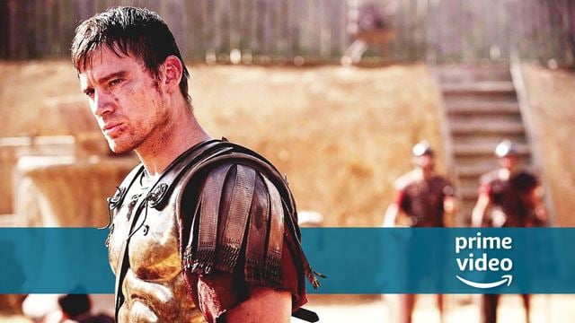 Neu auf Amazon Prime Video: Mit diesem harten Historien-Actioner vertreibt Channing Tatum euch die Wartezeit bis "Gladiator 2"