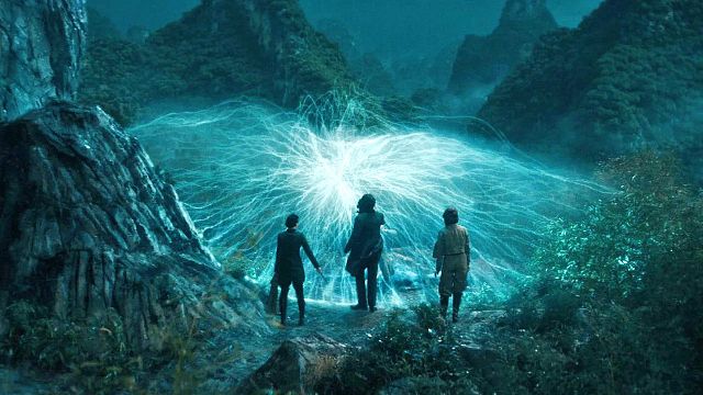 bild aus der news Heute im TV: Das große Finale der erfolgreichsten Fantasy-Saga aller Zeiten