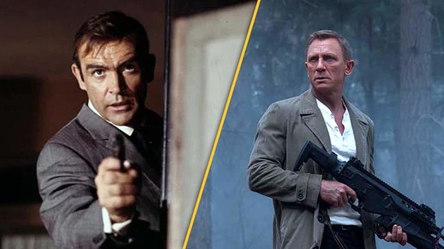 Das Publikum hat entschieden: Das ist der beste James-Bond-Film aller Zeiten!