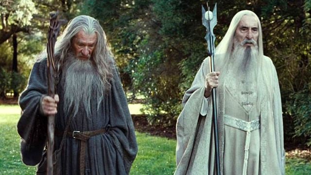 Makabrer Weltrekord: Dieser "Herr der Ringe"-Star starb mehr Leinwand-Tode als jeder andere Schauspieler