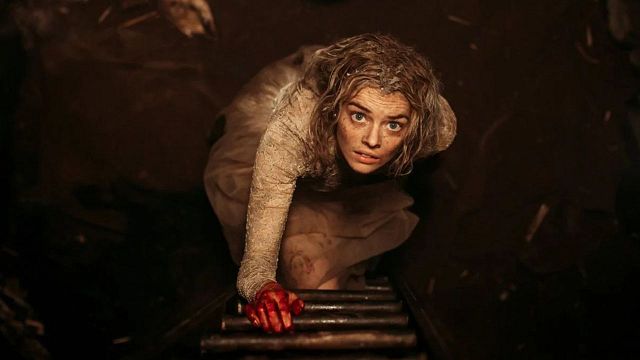 bild aus der news Für die Fortsetzung einer der spaßigsten Horrorfilme der letzten Jahre: "Scream"-Macher holen Verstärkung aus ihrem Vampir-Splatter