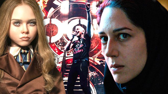 bild aus der news Neu im Kino: Mit Scooter durch Corona, der nächste Horror-Hype nach "Smile" und ein Serienkiller-Thriller, der unter die Haut geht