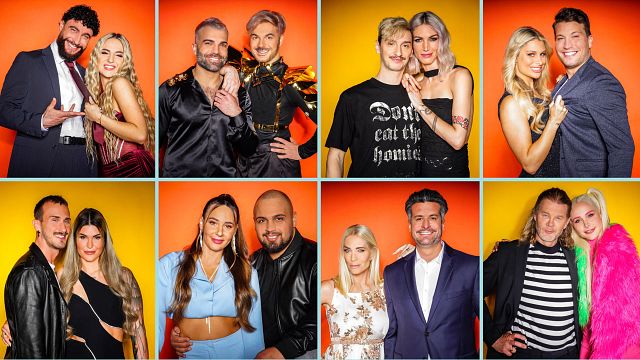 bild aus der news "Das Sommerhaus der Stars": Alle Infos zur 9. Staffel