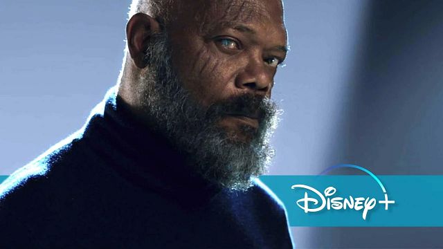 bild aus der news 2 Wochen vor Start: So könnt ihr jetzt schon die ersten Minuten der neuen MCU-Serie "Secret Invasion" sehen