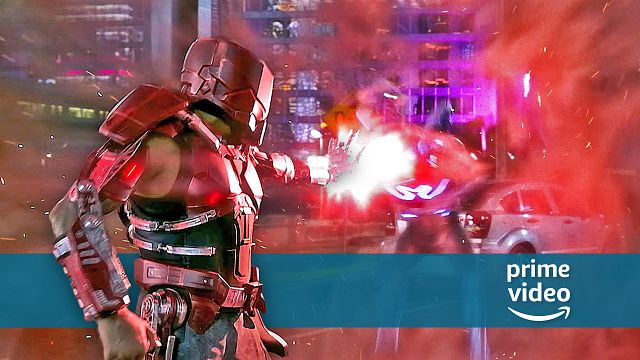 bild aus der news Neu bei Amazon Prime Video: Dieser Superhelden-Kracher wird für die DC-Zukunft noch wichtig – über 100 Millionen Dollar Budget!