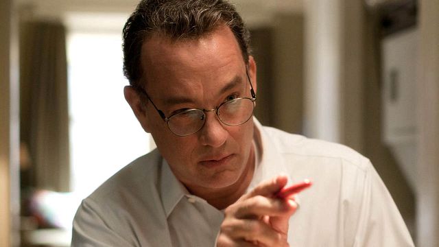 bild aus der news Trotz Tom Hanks und Oscar-Nominierung: Diese Bestseller-Verfilmung ist schon 14 Jahre später in Vergessenheit geraten!