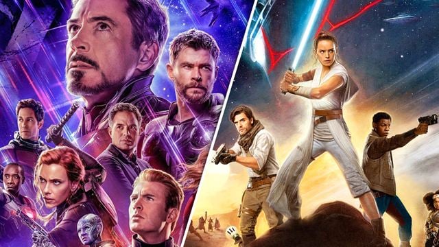 In Zukunft weniger "Star Wars" und Marvel? Disney-Chef kündigt große Änderungen an – das ist der Grund