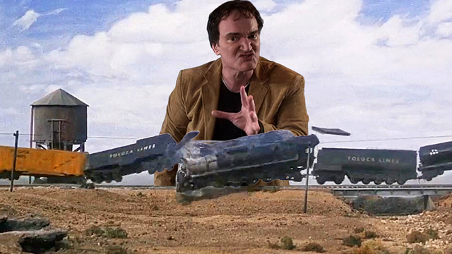 bild aus der news Von Quentin Tarantino empfohlen: Dieser extrem charmante Klassiker ist viel zu unbekannt – jetzt im Heimkino nachholen!