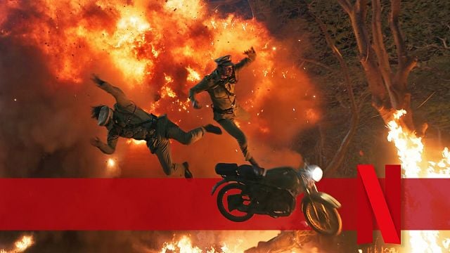 bild aus der news Netflix hat ein absolutes Muss für jeden Action-Fan veröffentlicht – und kaum jemand hat's mitbekommen!