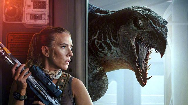 bild aus der news Kommt "Jurassic World 5"? So bereitet das Ende von "Jurassic World: Die Wiedergeburt" einen weiteren Teil vor