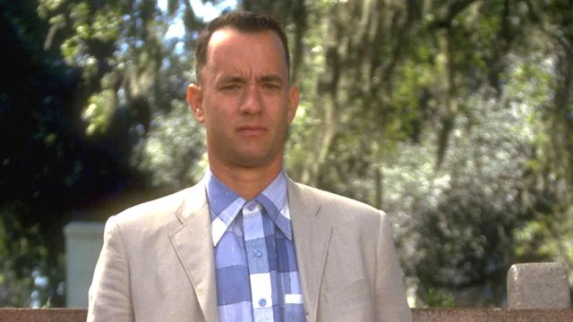 Es gibt eine Fortsetzung zu "Forrest Gump", aber Tom Hanks weigerte sich standhaft, sie ins Kino zu bringen: "Ihr könnt mich nicht zwingen"