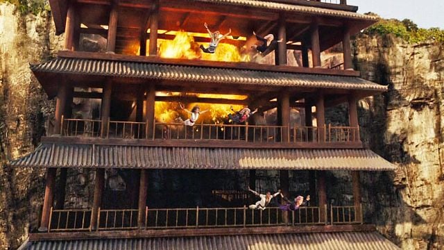 bild aus der news Mehr Spektakel geht (fast) nicht: Völlig irres Action-Feuerwerk jetzt kostenlos und ganz ohne Abo streamen