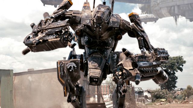bild aus der news So gut wie "District 9" & "Blade Runner"? Das erwartet euch im Sci-Fi-Kracher "The Creator" vom "Rogue One"-Macher