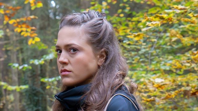 bild aus der news "Sturm der Liebe" heute: Hat Maxi endgültig alles zerstört?