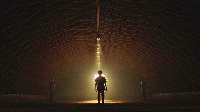 bild aus der news Nichts für Zartbesaitete: Gefeierter Sci-Fi-Horrorfilm mit FSK 18 erscheint erstmals ungekürzt in 4K