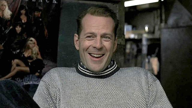 bild aus der news "Mach dir keine Sorgen um Geld": Bruce Willis verzichtete auf 99% seines Gehalts, um mit einer echten Hollywood-Legende zusammenzuarbeiten