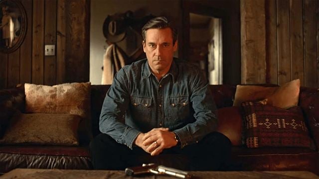 Ein Sheriff mit Nippelringen, jede Menge Gewalt und viele bekannte Gesichter: Der Trailer zur 5. Staffel "Fargo" ist da!