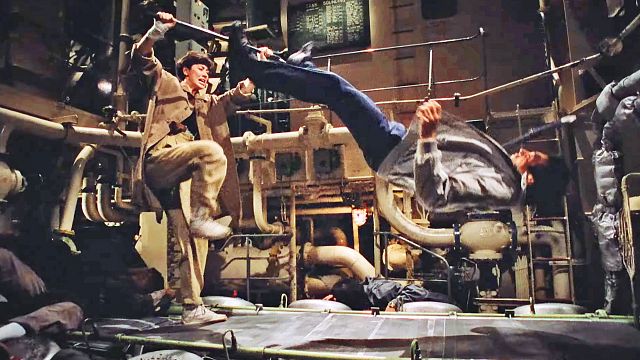 bild aus der news Uncut-Tipp mit FSK 18: In diesem Action-Kracher erwarten euch blutige Shootouts, brachiale Fights & irre Stunts