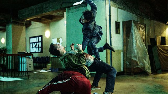 bild aus der news "Einer der besten Action-Filme des Jahrzehnts" kommt im Sommer in die deutschen Kinos – hier ist der Trailer zu "The Furious"