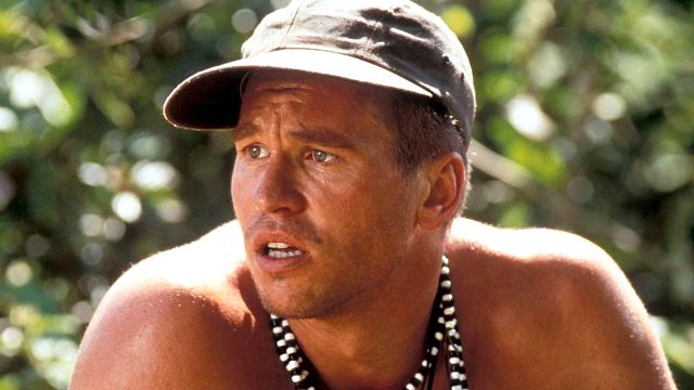 bild aus der news "Schafft mir diesen Mistkerl vom Set!": Beim Dreh dieses Sci-Fi-Flops brachte Val Kilmer einen Kult-Regisseur zum Ausrasten