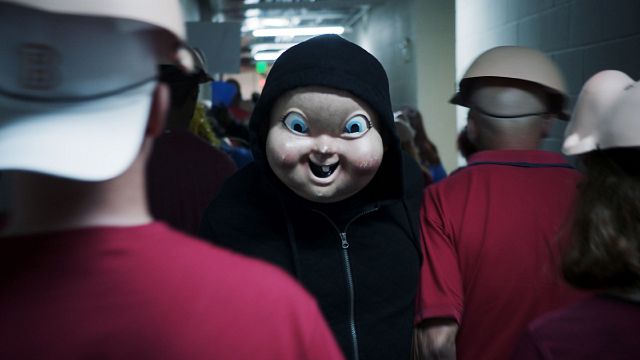 bild aus der news "Es geht voran": Endlich soll der 3. Teil einer beliebten Zeitreise-Horror-Reihe kommen