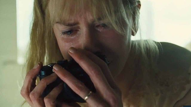 bild aus der news TV-Tipp für Fans von Christopher Nolans "Memento": Ein grandios gespielter Psycho-Thriller voller Twists