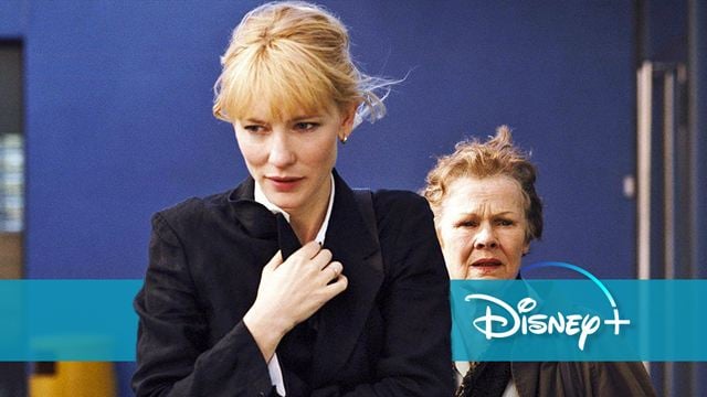 Streaming-Tipp auf Disney+: Einer der besten Filme der 2000er Jahre – ein atemberaubender Psycho-Thriller, der bis zum Schluss mitreißt!